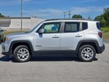 Certified 2019 Jeep Renegade Latitude w/ Cold Weather Group image 4