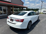 Used 2022 Chevrolet Malibu LT image 4