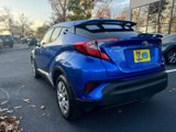 Used 2019 Toyota C-HR LE image 4