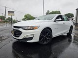 Used 2023 Chevrolet Malibu LT image 3