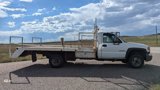 Used 2006 GMC Sierra 3500 W/T w/ Heavy-Duty Power Package image 6