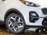 Used 2021 Kia Sportage EX w/ EX Technology Package image 4