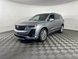 New 2025 Cadillac XT6 Premium Luxury w/ Technology Package image 4