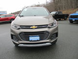 Certified 2020 Chevrolet Trax LT image 2