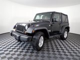 Used 2010 Jeep Wrangler Sport image 4