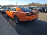 New 2025 Dodge Charger R/T Scat Pack w/ Track Pack image 4
