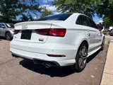 Used 2018 Audi A3 2.0T Premium Plus w/ Premium Plus Package image 5