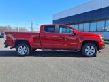 Used 2016 GMC Canyon SLE image 2