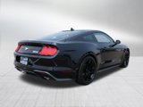 Used 2021 Ford Mustang Coupe w/ Equipment Group 101A image 3