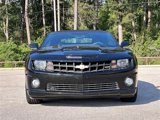 Used 2011 Chevrolet Camaro SS w/ RS Package image 3