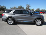 New 2025 Ford Explorer Active w/ Active Comfort Package image 2