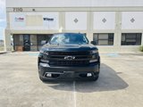 Used 2020 Chevrolet Silverado 1500 RST w/ Texas Edition image 2