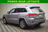 Used 2015 Jeep Grand Cherokee Overland w/ Advanced Technology Group image 4