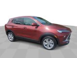 New 2025 Buick Encore GX Preferred w/ Comfort Package image 2