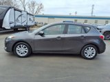 Used 2012 MAZDA MAZDA3 i Touring image 2