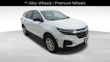 Certified 2023 Chevrolet Equinox LS w/ LS Convenience Package image 2