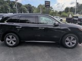 Used 2020 Acura MDX SH-AWD image 4