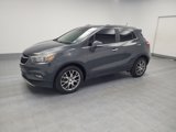 Used 2017 Buick Encore Sport Touring w/ Safety Package image 2