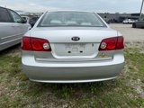 Used 2007 Kia Optima LX image 3