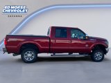 Used 2014 Ford F350 Lariat w/ Lariat Ultimate Package image 6