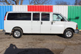 Used 2011 Chevrolet Express 3500 LT w/ LT Preferred Equipment Group image 5