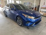 Used 2023 Kia Forte LXS image 3