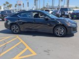 New 2025 Nissan Sentra SV w/ Trunk Package image 4