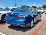 Used 2020 Toyota Camry LE image 4
