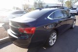Used 2017 Chevrolet Impala LT w/ Leather Package image 3