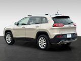 Used 2014 Jeep Cherokee Limited w/ Luxury Group image 5