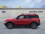 New 2025 Ford Bronco Sport Big Bend image 3