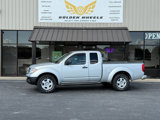 Used 2017 Nissan Frontier S image 2
