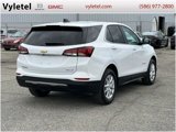 Certified 2022 Chevrolet Equinox LT image 3