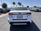 Used 2020 Toyota Corolla SE w/ SE Premium Package image 6