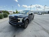 Used 2015 Ford F150 Lariat image 3