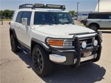 Used 2013 Toyota FJ Cruiser 4WD image 6