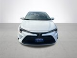Used 2023 Toyota Corolla LE image 3