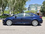 Used 2020 Toyota Corolla LE image 3
