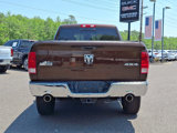 Used 2015 RAM 1500 Big Horn image 5