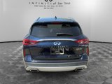 Used 2021 INFINITI QX50 Luxe image 6