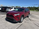 Used 2023 Toyota RAV4 LE image 5