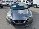 Used 2021 Nissan Versa S image 2