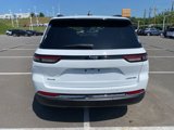Certified 2022 Jeep Grand Cherokee Limited w/ Trailer Tow Prep Group (B) image 4