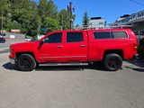 Used 2014 Chevrolet Silverado 1500 LTZ Z71 w/ LTZ Plus Package image 3