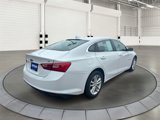 Used 2017 Chevrolet Malibu LT image 5