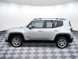 Used 2021 Jeep Renegade Latitude image 3