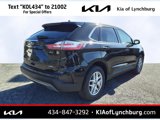 Used 2023 Ford Edge SEL image 4