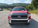 Used 2015 Toyota Tundra SR5 w/ TRD Off Road Package image 2
