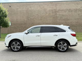 Used 2017 Acura MDX SH-AWD w/ Technology Package image 3