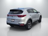 Used 2021 Kia Sportage EX image 5